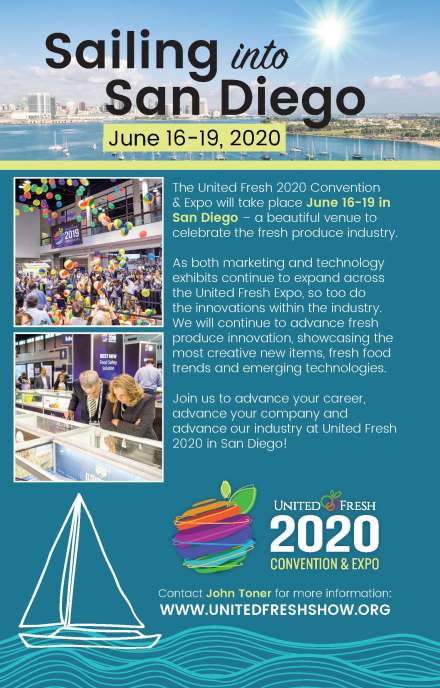 Produce Business September Issue - UFC 2020